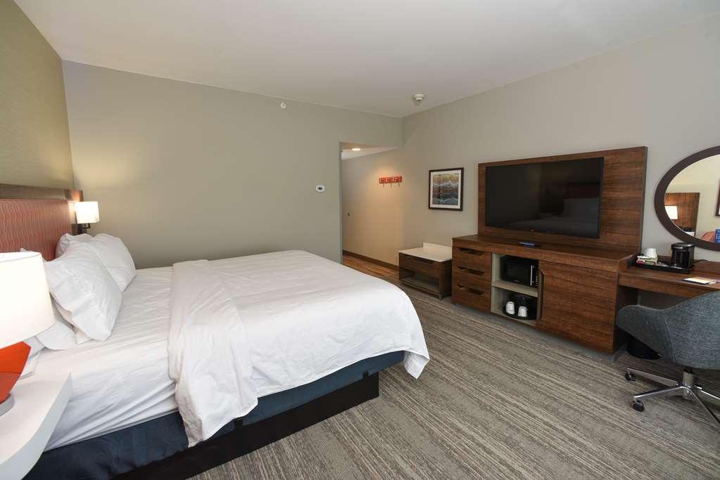 Hampton Inn By Hilton Richwood Cincinnati South Walton Ruang foto